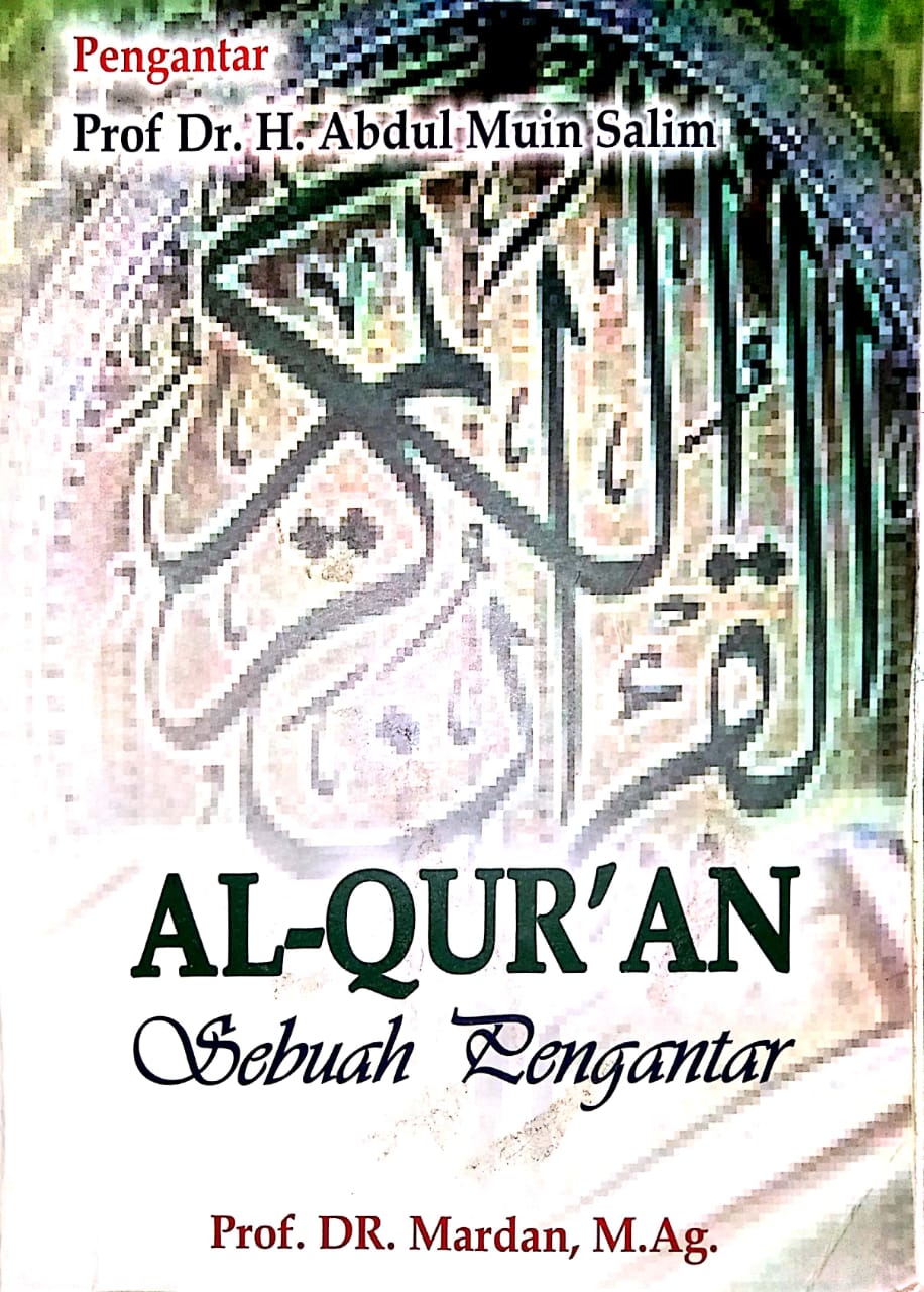 Al-Qur'an: Sebuah Pengantar