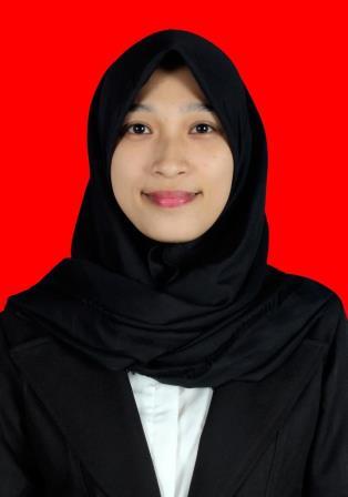 Irmawati, S.I.P
