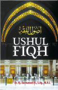 ushul fiqh