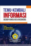 Temu balik informasi : Konsep dasar dan aplikasinya