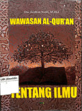 Wawasan al-qur'an tentang ilmu