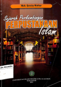 Sejarah perkembangan perpustakaan Islam