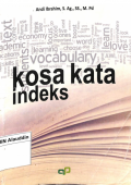 Kosa Kata Indeks