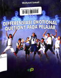 Differensiasi emotional quetiont pada pelajar