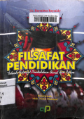 Filsafat pendidikan telaah filsafat pendidikan Barat dan Islam