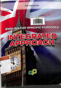 English for specific purposes : integrated approach