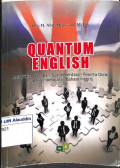 Quantum english: menjelitkan delapan tipe kecerdasan peserta didik pada pembelajaran Bahasa Inggris