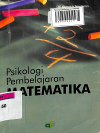 Psikologi pembelajaran matematika