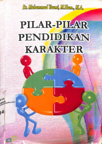 Pilar-pilar pendidikan karakter