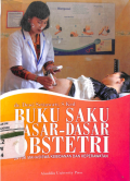 Buku saku  dasar-dasar obstetri