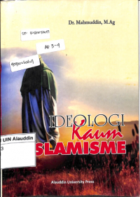 Ideologi kaum islamisme