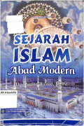 Sejarah Islam abad modern