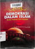 demokrasi dalam islam