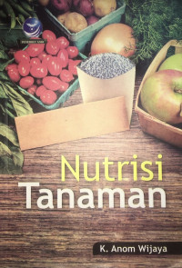 nutrisi tanaman