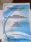 Prosiding Seminar Nasional Dalam Rangka Dies Natalis ke- 48 Universitas Negeri Yogyakarta: optimalisasi penelitian dan penngabdian dalam membangun insan berkarakter