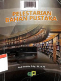 Pelestarian bahan pustaka