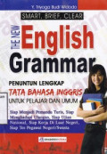 English Grammar