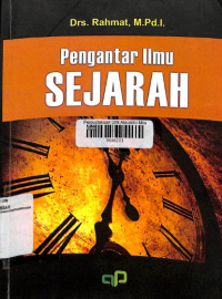 Pengantar ilmu sejarah