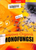 Senyawa organik monografi