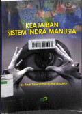 Keajaiban Sistem Indra Manusia