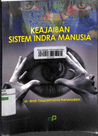 Keajaiban Sistem Indra Manusia