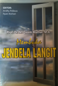 Membuka jendela langit