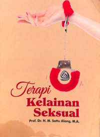 Terapi kelainan seksual