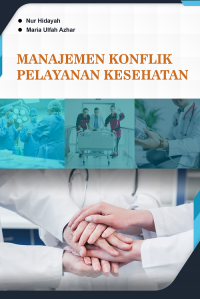 Manajemen konflik pelayanan kesehatan