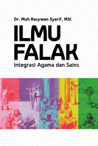 Ilmu falak integrasi agama dan sains