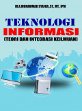 Teknologi informasi (teori dan integrasi keilmuan)