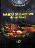 Tarekat dan mistisme dalam Islam