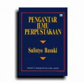 Pengantar Ilmu Perpustakaan