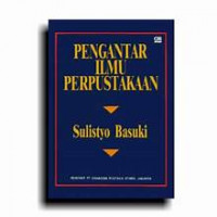 Pengantar Ilmu Perpustakaan