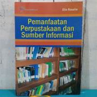 pemanfaatan perpustakaan dan sumber informasi