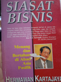 Image of Siasat Bisnis