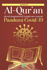 Image of Al-Qur’an aktual pragmatis di tengah new normal pandemi covid19