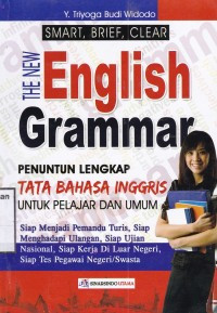 Image of English Grammar