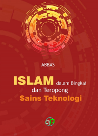Image of Islam dalam bingkai dan teropong sains teknologi