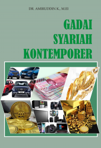 Image of Gadai syariah di Indonesia